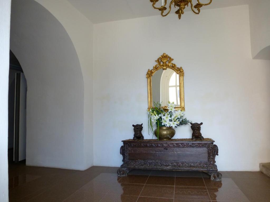 Schloss Hotel Wallhausen 외부 사진