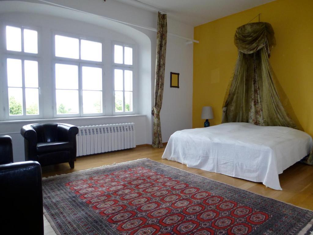 Schloss Hotel Wallhausen 외부 사진